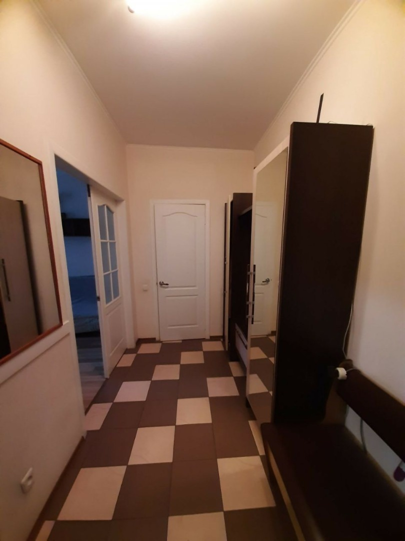 продажа однокомнатной квартиры номер A-173151 в Приморском районе, фото номер 8